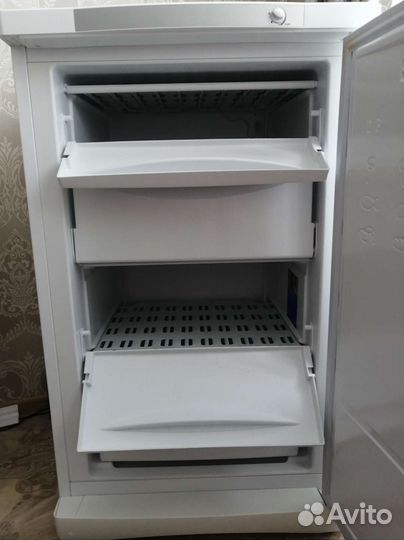 Морозильная камера