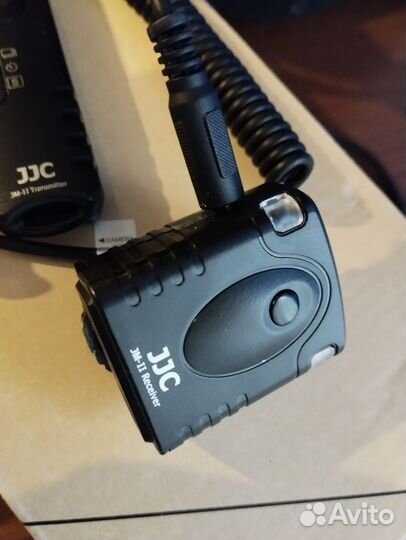 Беспроводной пульт ду для Nikon