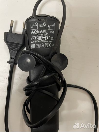 Водонагреватель Aquael