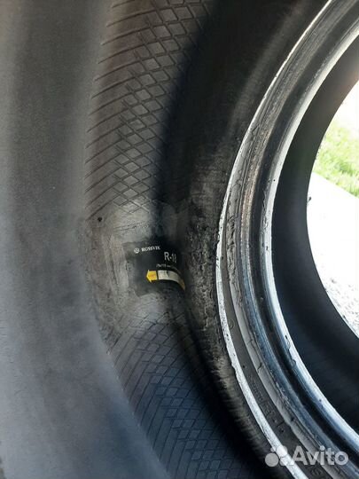 Bridgestone Turanza ER300 215/55 R17 94W