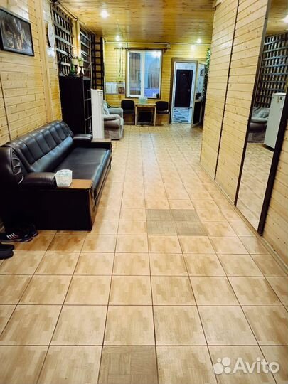 Аренда лофта, караоке, финская сауна, бассейн