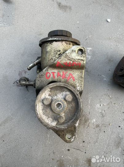 Насос гур Geely Otaka