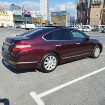 Nissan Teana 3.5 CVT, 2008, 229 000 км, с пробегом, цена 1 150 000 руб.