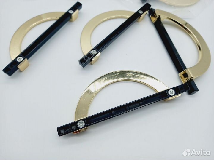 26212 Ручки для шкафа 7шт