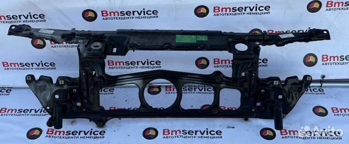 Телевизор Bmw