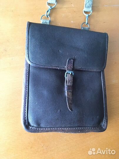 Военная сумка-планшет