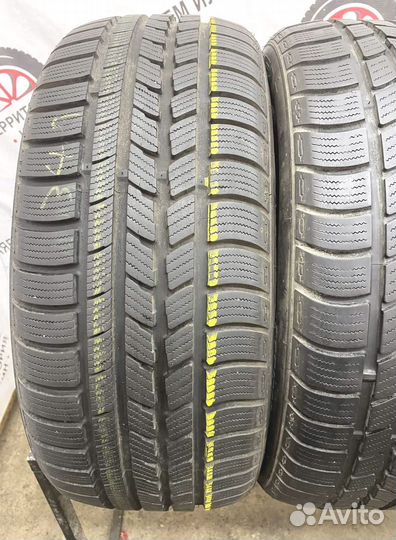 Nexen Winguard Sport 225/50 R17 96P