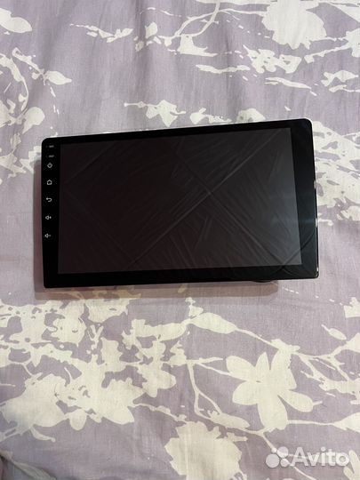 Автомагнитола teyes cc2 plus 3/32