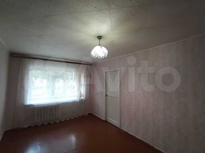 2-к. квартира, 45 м², 1/5 эт.