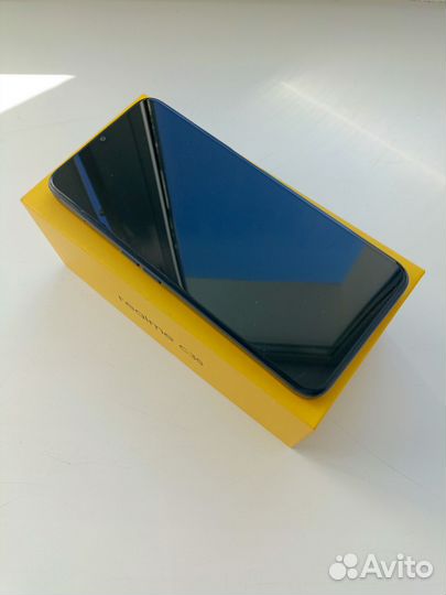 realme C35, 4/64 ГБ