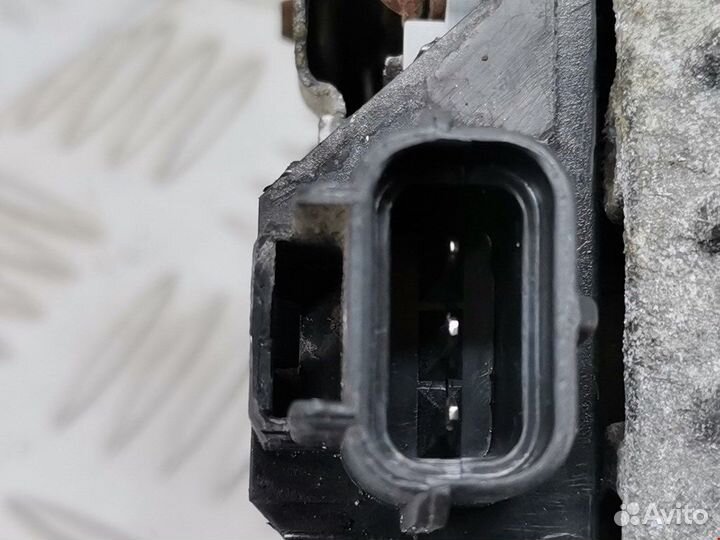 Генератор для Ford Fusion 1477856