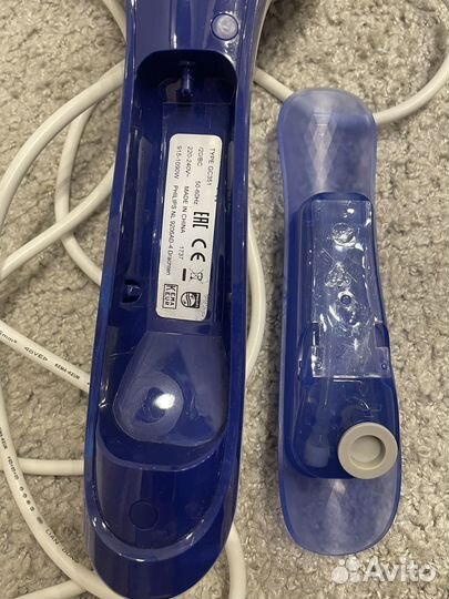 Отпариватель Philips GC351/20