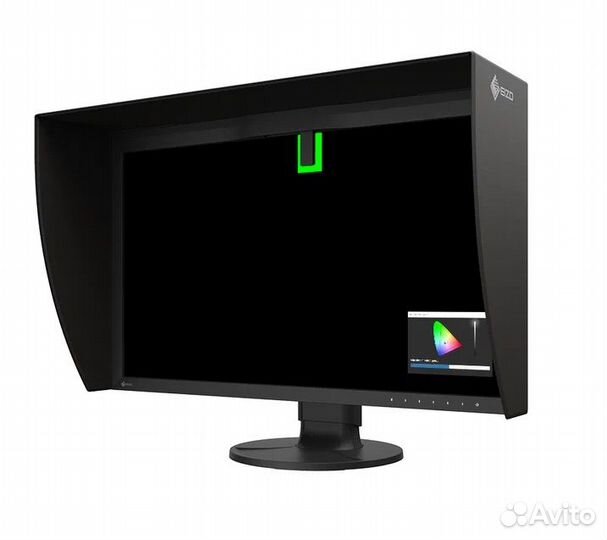 Монитор Eizo ColorEdge CG2700S 2k