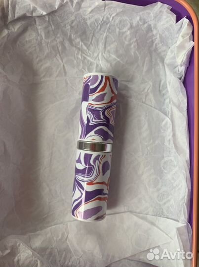 Матовая помада clinique