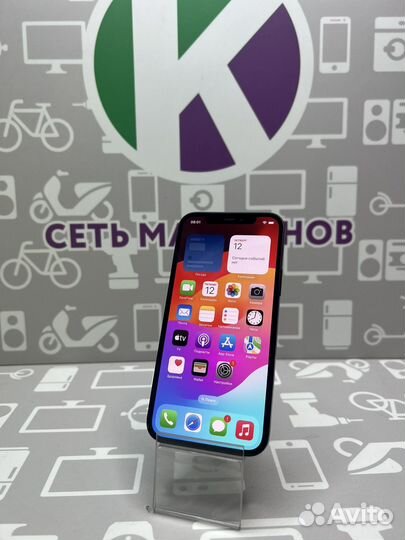 iPhone 12, 128 ГБ