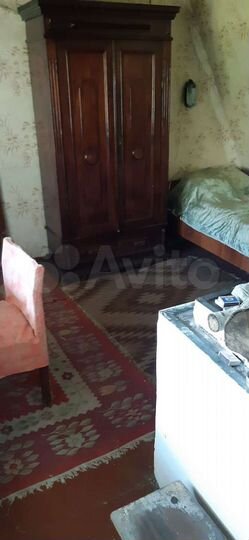 Дача 50 м² на участке 7 сот.