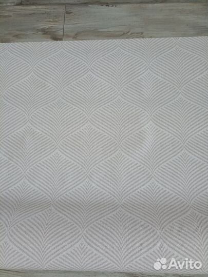 Обои остатки