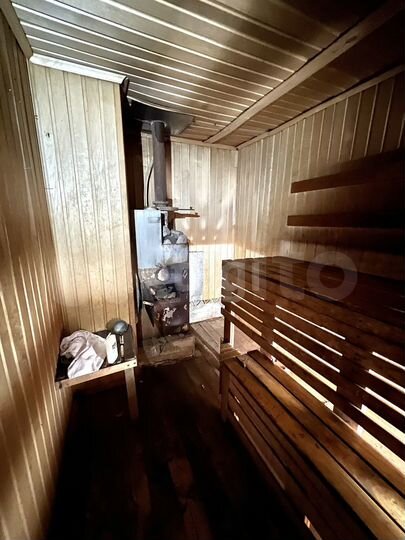 Дом 120 м² на участке 7,8 сот.