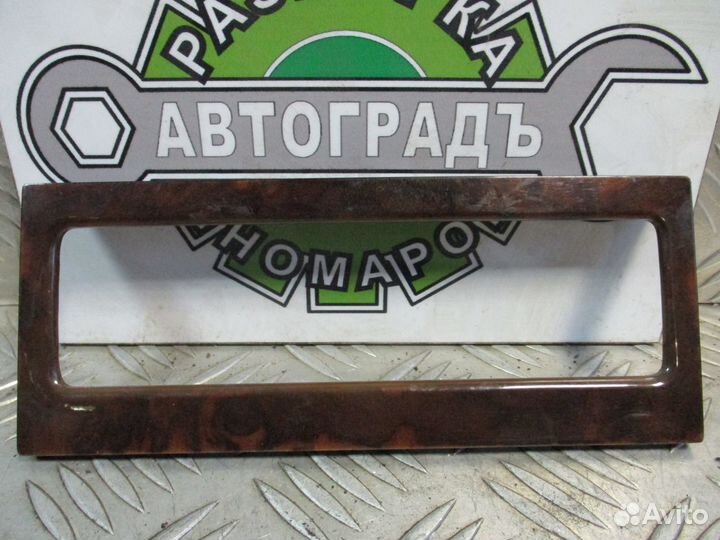 Накладка Volkswagen Passat B5 1998г