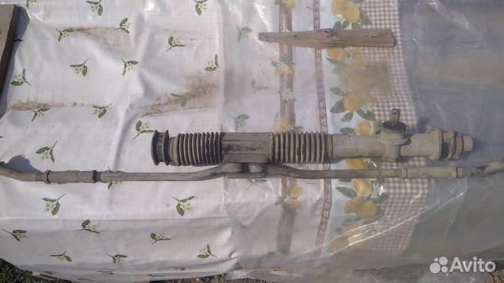 Рулевая река ваз 2109-99-14-15