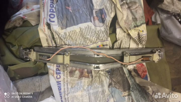 Накладка на руль волга газ 24