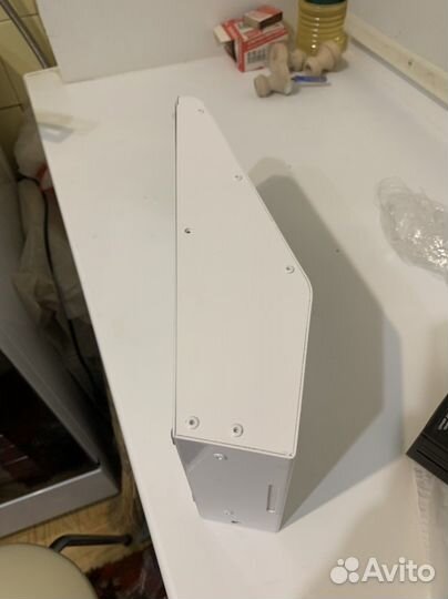 Терминал оплаты c дисплеем