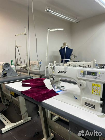 Пошив одежды мелкий опт