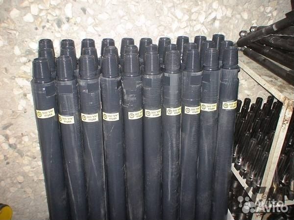 Буровая труба