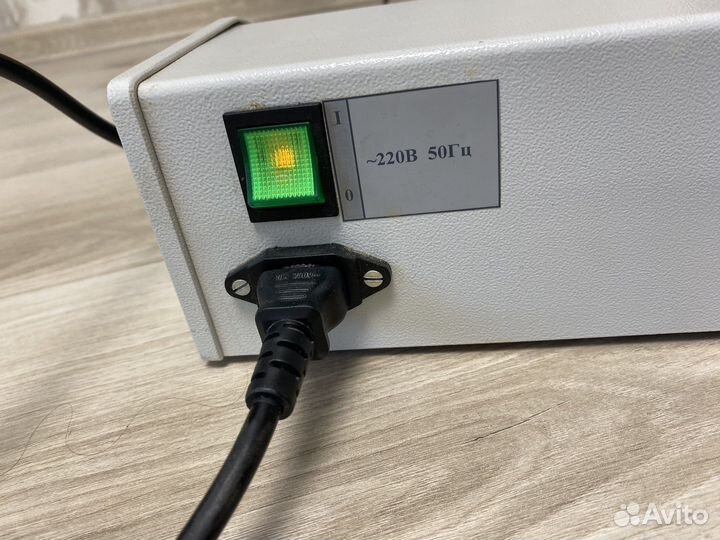 Микротоки для лица Галатея