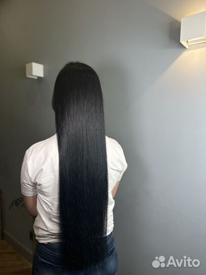 Ботокс Кератин Холодное восстановление