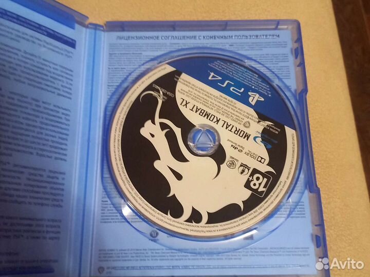 Игры для приставок ps4