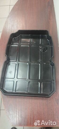 Поддон АКПП Viano Vito