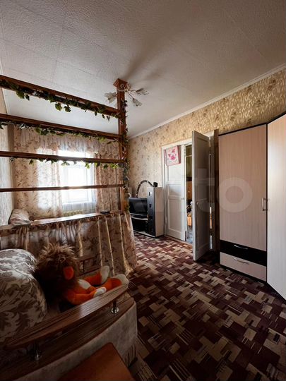 2-к. квартира, 55,2 м², 5/5 эт.