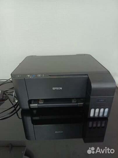 Epson L3100