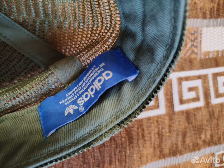 Кепка снепбек adidas originals(original)