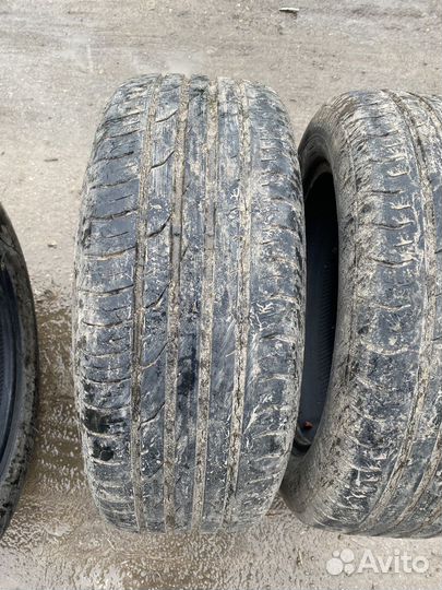 Continental ContiPremiumContact 2 205/90 R16