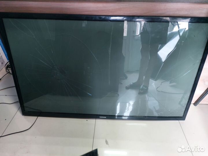 Телевизор Samsung PS51F4900 (По запчастям)