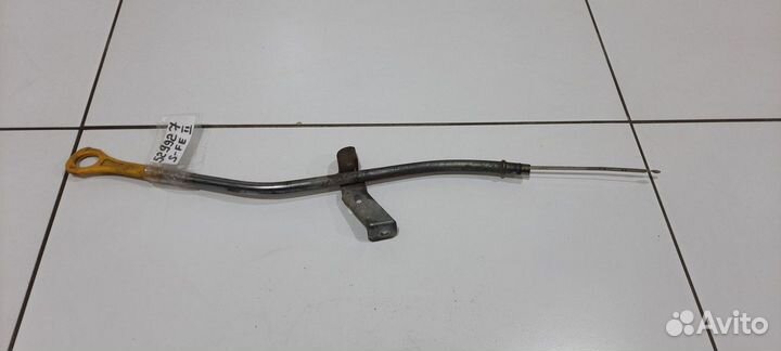 Щуп масляный (Hyundai Santa Fe)