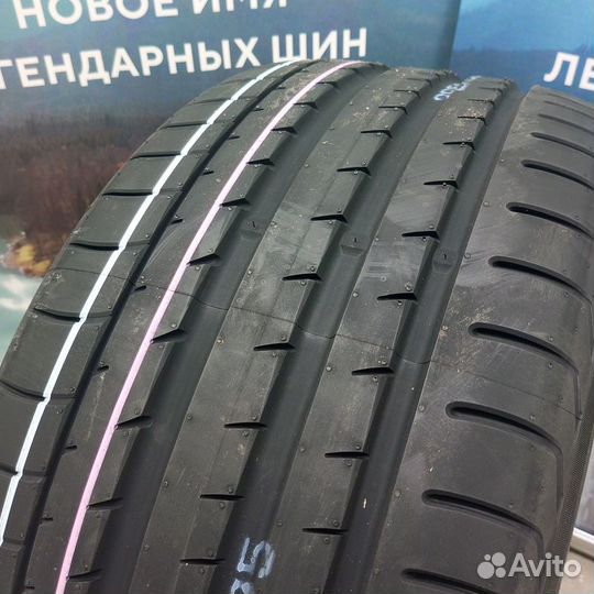 Yokohama Advan Sport V105S 235/65 R17 108W