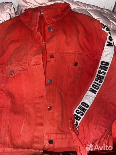 Женские вещи пакетом