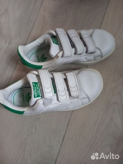 Кроссовки adidas 29 размер