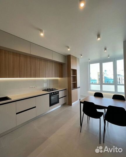 Ремонт и отделка квартир под ключ