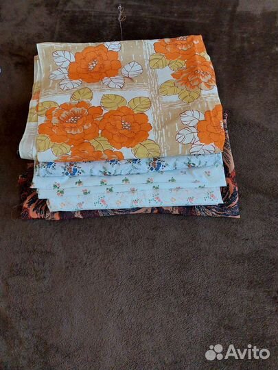 Отрез ткани