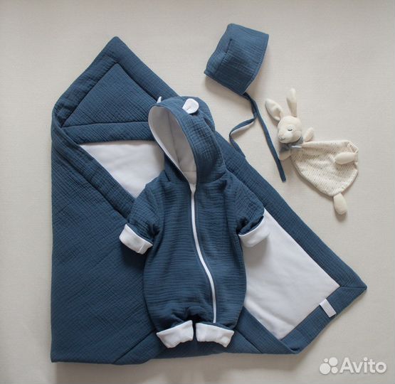 Комплект на выписку