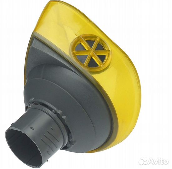 4446950010 Маска Для Дыхания Для Шлема BRP Ski Doo