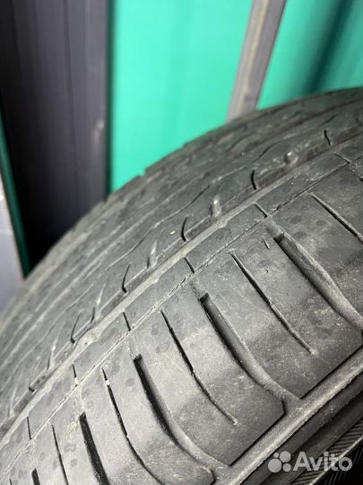 Kumho Solus KH15 185/65 R15