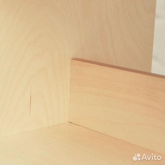 Стеллаж мах