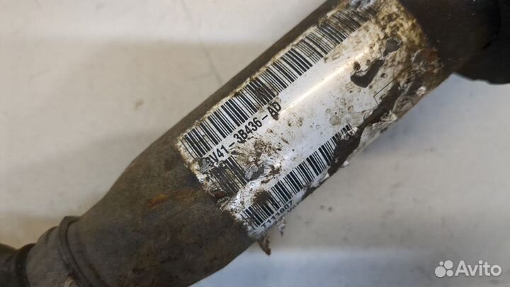 Полуось правая передняя Ford Kuga