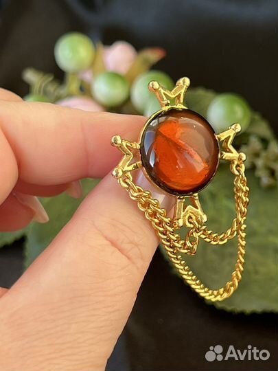 Брошь орден США