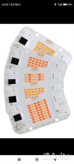 Фитоматрица